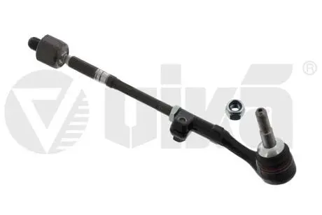 Тяга рулевая правая с наконечником BMW 1, 3, X1, Z4 (04-16) Vika 49988101