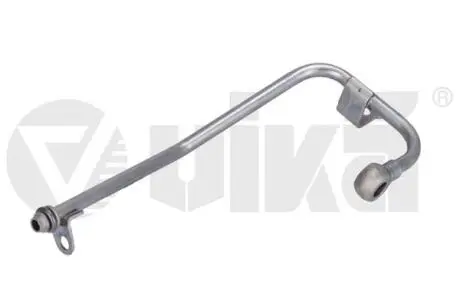 Трубка масляная турбокомпрессора without valve Vika 19898501