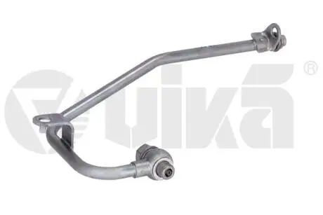 Трубка масляная турбокомпрессора with valve Vika 19898601