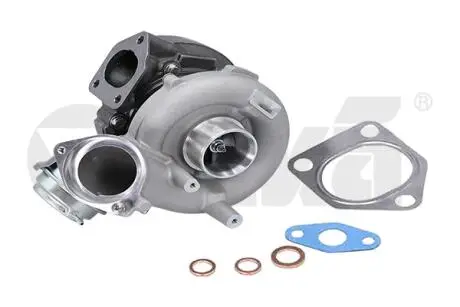 Турбина с прокладками BMW X5 E53 (00-06) Vika 19604701