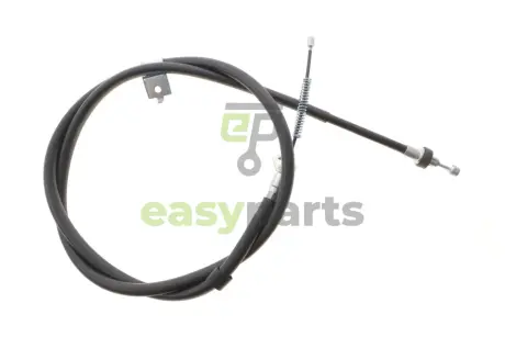 Трос ручного гальма AIC 76060