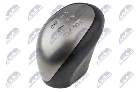 РУЧКА МЕХАНИЗМА ПЕРЕКЛЮЧЕНИЯ ПЕРЕДАЧ NTY GZBFT024