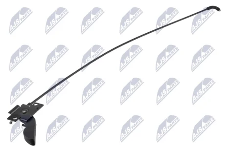 ТРОС ЗАМКА КАПОТА NTY EZCBM443