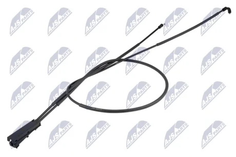 ТРОС ЗАМКА КАПОТА NTY EZCBM442