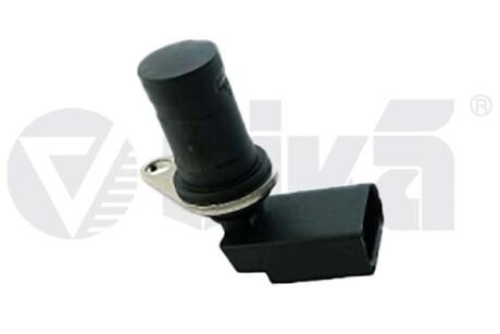 Датчик положения коленвала BMW 3 E36, E46/5 E39,E60, E61/7 E38, E65/X3 E83/X5 E5 Vika 99653801