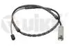 Датчик износа тормозных колодок BMW 3 E90, E91, E92 /X1 E84 (04-15) V Vika 69940301 (фото 1)