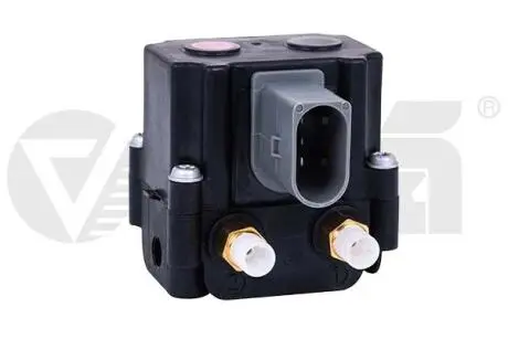 Компрессор пневмоподкачки BMW 5 F07, F11 /7 F01, F04 (08-17) Vika 69947801