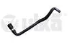 Патрубок охлаждения BMW X5 E70, F15 /X6 E71, F16 (06-19) Vika 11046701 (фото 1)