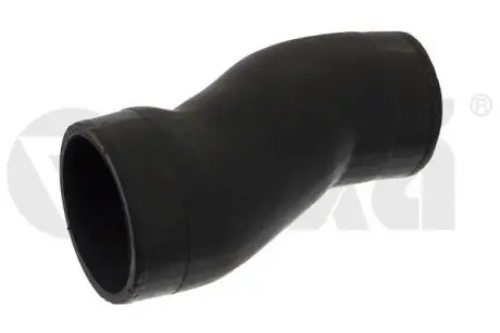 Патрубок интеркуллера rubber Vika 19838101