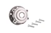 Підшипник маточини (передньої) BMW 5 (F10) 10-/X3 (F25) 12- (к-кт) Metelli 19-8217 (фото 1)