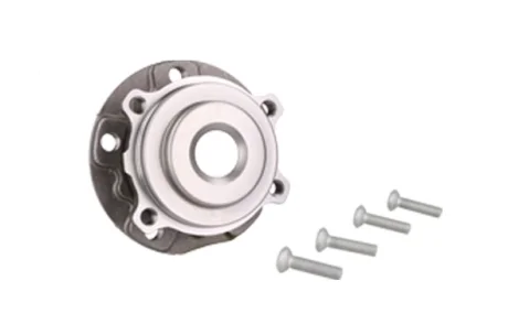 Підшипник маточини (передньої) BMW 5 (F10) 10-/X3 (F25) 12- (к-кт) Metelli 19-8217