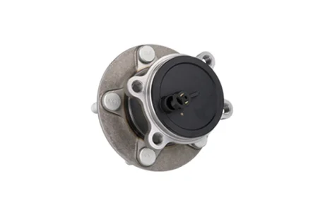 Підшипник маточини (задньої) Mazda 3/6 11- (к-кт) Metelli 19-8218