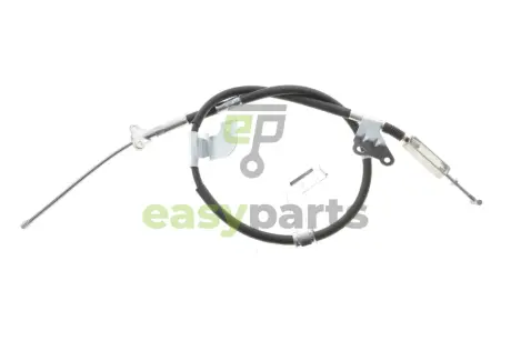Трос ручного гальма (задній) Toyota Hilux 2.5/3.0 D-4D 05-15 (1363/1094mm) (R) AIC 76043