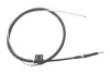 Трос ручника (задній) Skoda Octavia III 12-20 (L=1778mm) AIC 76059 (фото 1)