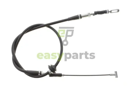 Трос ручного гальма Iveco Daily VI 14- (1415/1025mm) AIC 76013