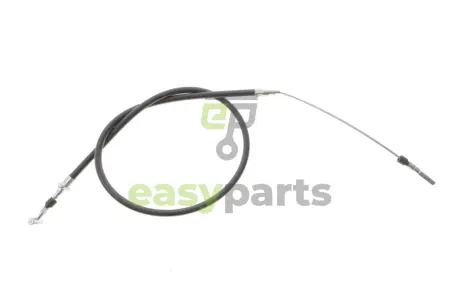 Трос ручника Iveco Daily 35S 06- (1318/960мм) AIC 76049