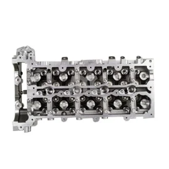 Головка блока цилиндров KOLBENSCHMIDT 50003126