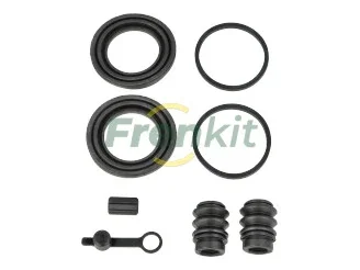 Ремкомплект гальмівного супорта переднього GREAT WALL Hover H6 12-16; HAVAL H6 11-, H9 14-, F7 18-, F7X 19-, H8 13-18 FRENKIT 245093