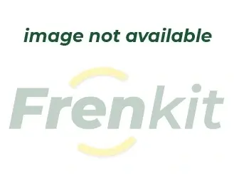 Ремкомплект гальмівного супорта переднього HYUNDAI Santa Fe TM 18-; KIA Sorento UM 14-20 FRENKIT 246059