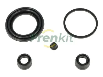 Ремкомплект гальмівного супорта заднього CHEVROLET Traverse 09-17 FRENKIT 248199