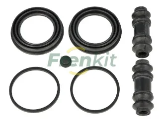 Ремкомплект гальмівного супорта переднього FORD Expedition 96-02 FRENKIT 251075