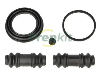 Ремкомплект гальмівного супорта заднього FORD Expedition 96-02 FRENKIT 251073