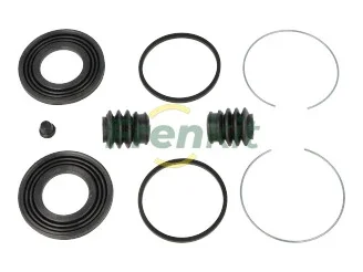 Ремкомплект гальмівного супорта переднього ISUZU ELF 93-06 FRENKIT 254214