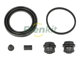 Ремкомплект гальмівного супорта переднього FORD Puma 19- FRENKIT 254242