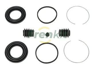 Ремкомплект гальмівного супорта переднього FRENKIT 257126