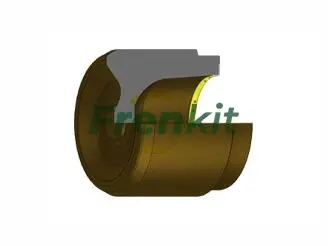 Поршень гальмівного супорта переднього FRENKIT P665801