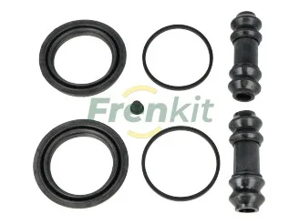 Ремкомплект гальмівного супорта FRENKIT 260135