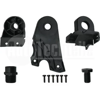 Кронштейн кріплення фари (к-кт) MB C-class (W205) 13-21 (R) AUTOTECHTEILE 140 8279