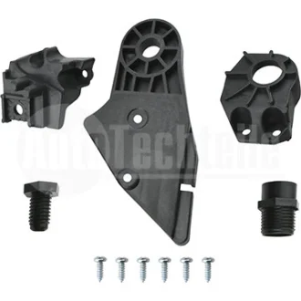 Кронштейн кріплення фари (к-кт) MB C-class (W204) 08-14 (R) AUTOTECHTEILE 140 8277
