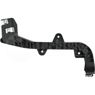 Кронштейн кріплення бампера (переднього/L) MB GL-class (X166)/GLE-class (W166) 11- AUTOTECHTEILE 100 6261