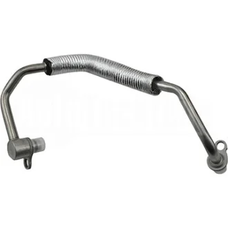 Трубка системи охолодження турбіни BMW 5 (G30/F90/G31) 2.0 i (B48/B46) 16- AUTOTECHTEILE 712 1109