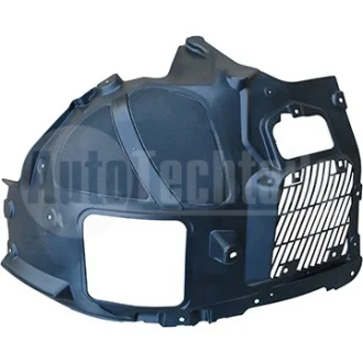 Подкрылок передний правый AUTOTECHTEILE 711 5122 (фото 1)