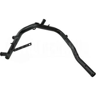 Фото трубка системи охолодження VW T4 1.9TDI 92-03 AUTOTECHTEILE 312 1100 Трубка системи охолодження VW T4 1.9TDI 92-03 AUTOTECHTEILE 312 1100