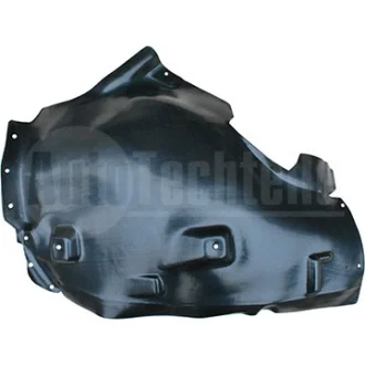 Підкрильник (передній/зад.частина) MB M-class (W164) 05-11 (R) AUTOTECHTEILE 160 8802