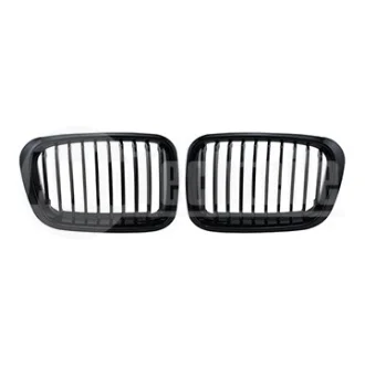 Решетки радиатора компл. AUTOTECHTEILE 706 5154