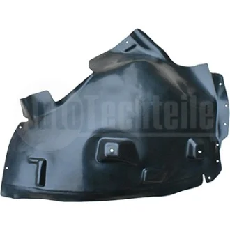 Підкрильник (передній/зад.частина) MB M-class (W164) 05-11 (L) AUTOTECHTEILE 160 8801