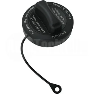 Кришка бака паливного MB C-class (W204)/E-class (W212) 07-16 AUTOTECHTEILE 100 4782