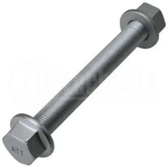 Болт подвески компл. AUTOTECHTEILE 700 3338