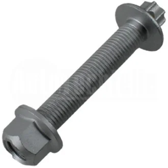 Болт важеля (переднього) BMW 1 (F40)/X1 (F48)/X2 (F39) 14- AUTOTECHTEILE 700 3337