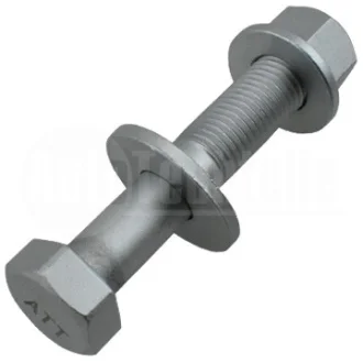 Болт подвески компл. AUTOTECHTEILE 700 3334