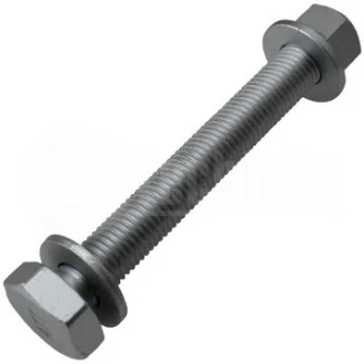 Болт кріплення важеля (заднього) BMW 3 (G20) 19-/ 3 (G21) 19- (М12x1.5x95) AUTOTECHTEILE 700 3325