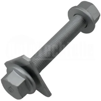 Болт кріплення важеля (заднього) BMW 3 (G20) 19-/5 (F90) M5 16-/X5 (G05) 17- (М14x1.5x90) AUTOTECHTEILE 700 3323