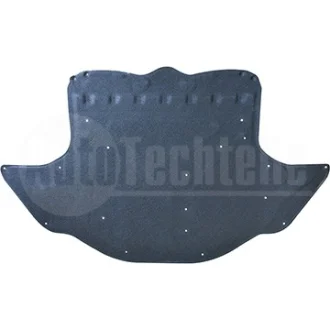 Шумоизоляция капота AUTOTECHTEILE 100 6840