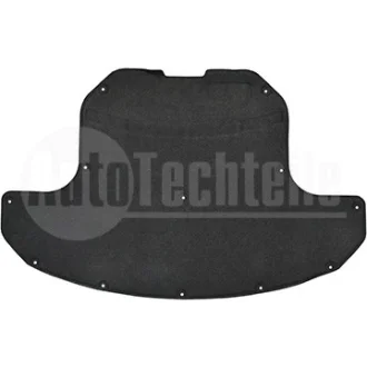 Шумоизоляция капота AUTOTECHTEILE 100 6841