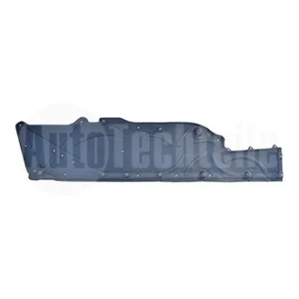 Защита днища правая AUTOTECHTEILE 100 6833