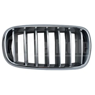 Решетка радиатора AUTOTECHTEILE 708 5184